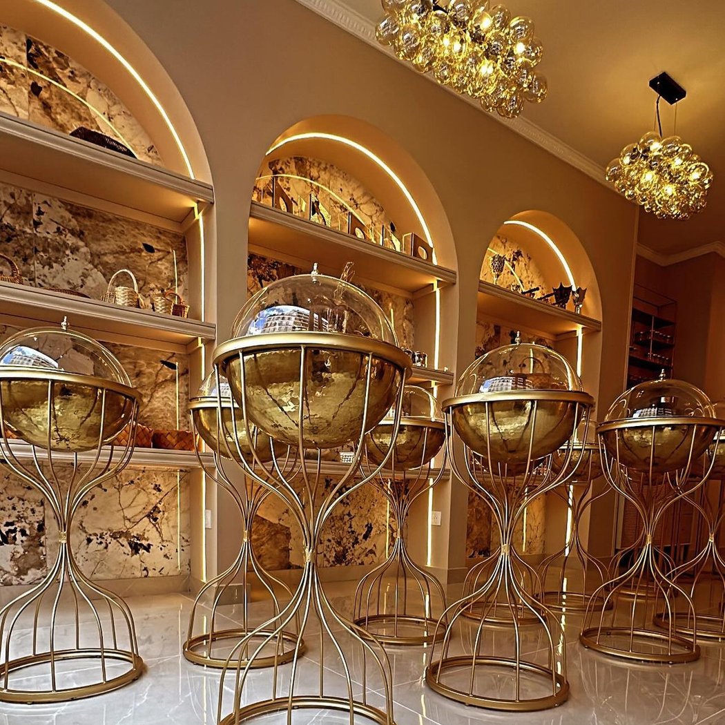 Amande Paris - Chocolats Artisanaux 3